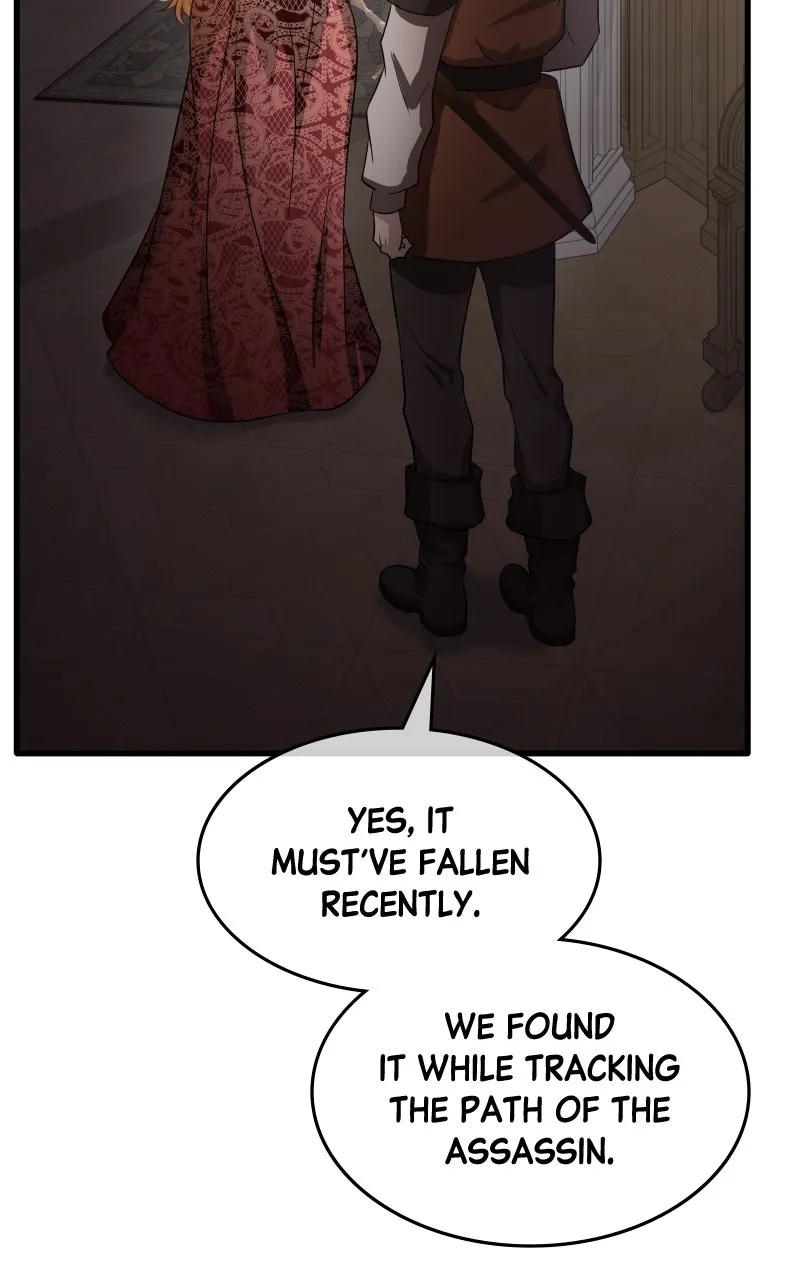 Read A Savage Proposal Manga Online