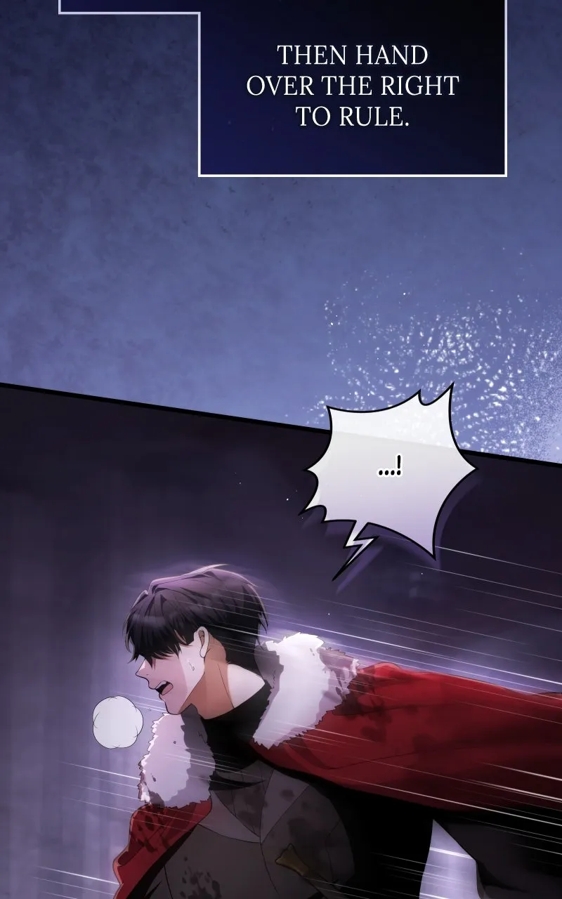 Read A Savage Proposal Manga Online