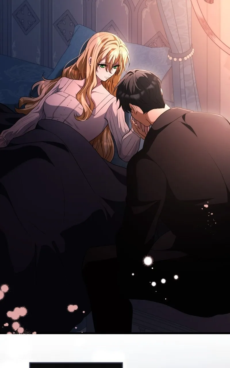 Read A Savage Proposal Manga Online
