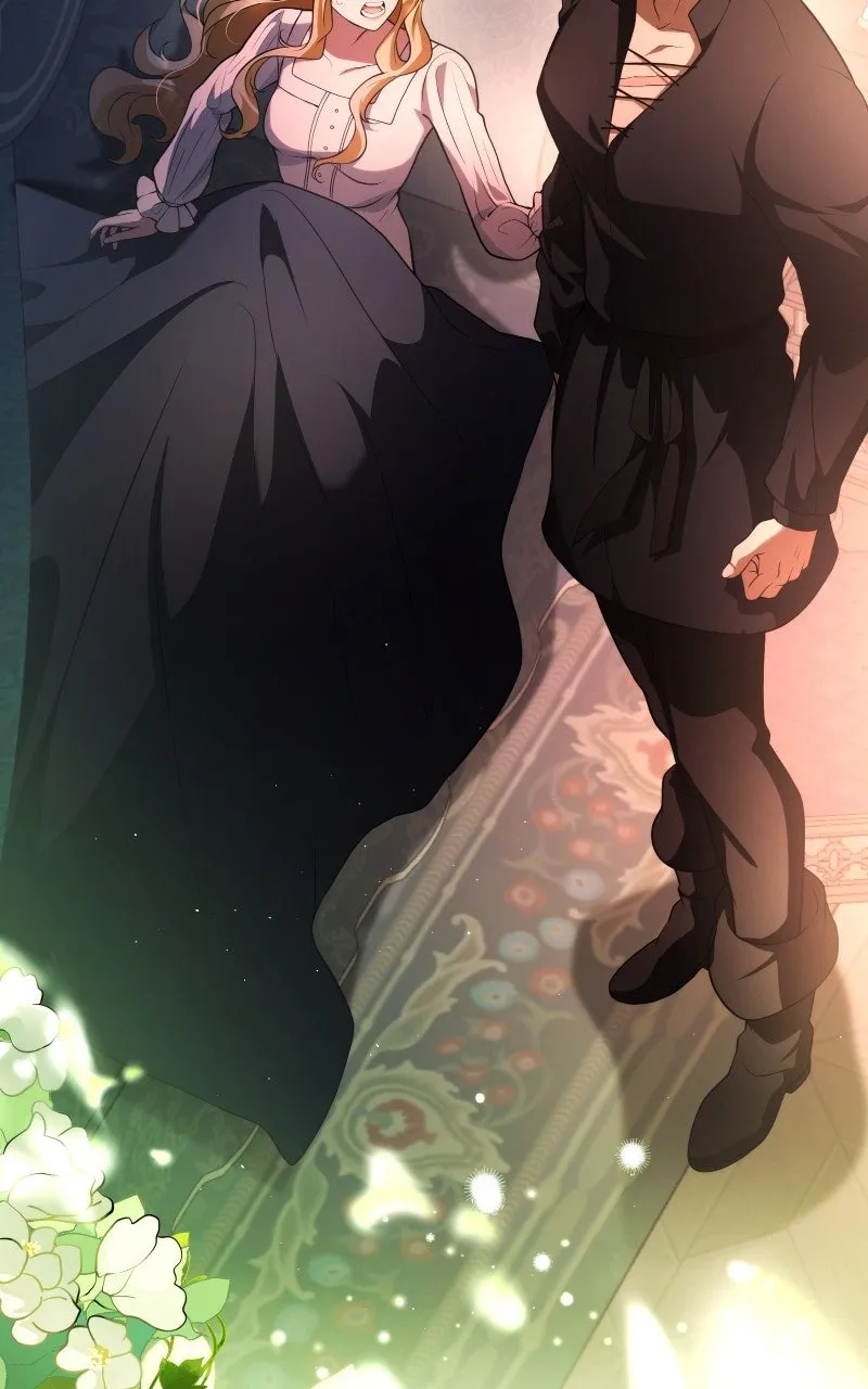 Read A Savage Proposal Manga Online