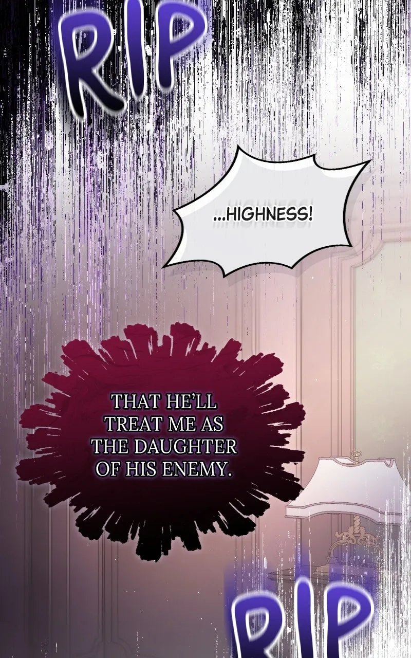 Read A Savage Proposal Manga Online