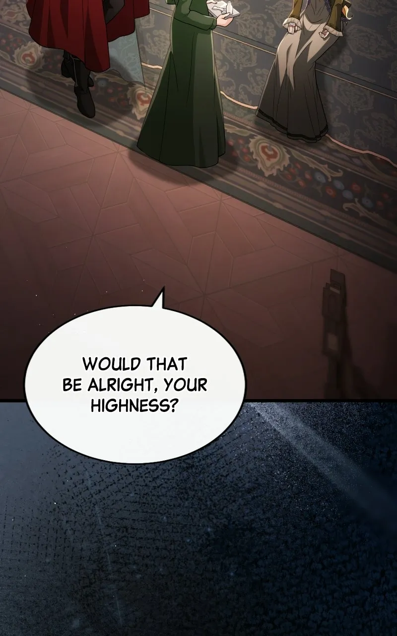 Read A Savage Proposal Manga Online