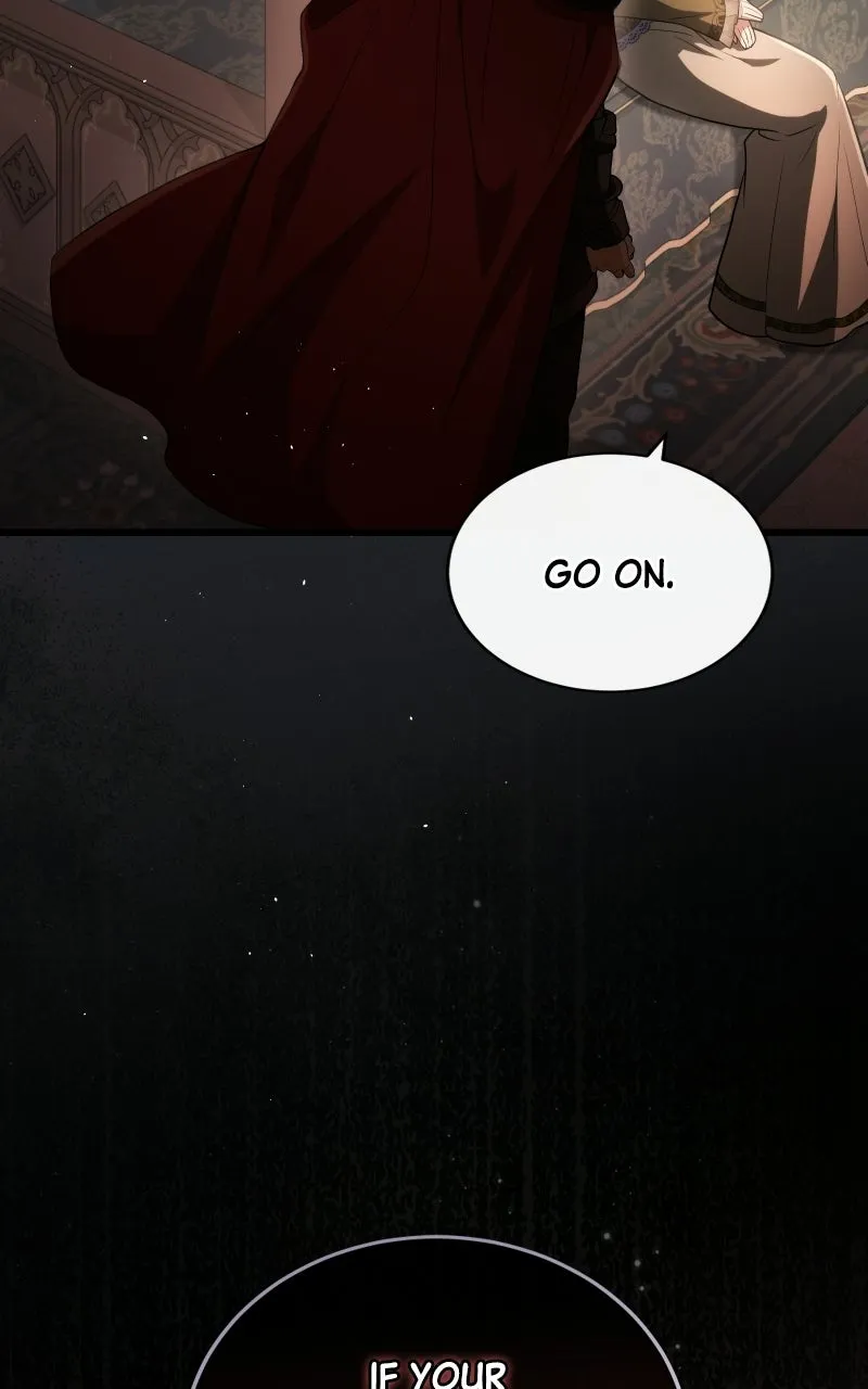 Read A Savage Proposal Manga Online