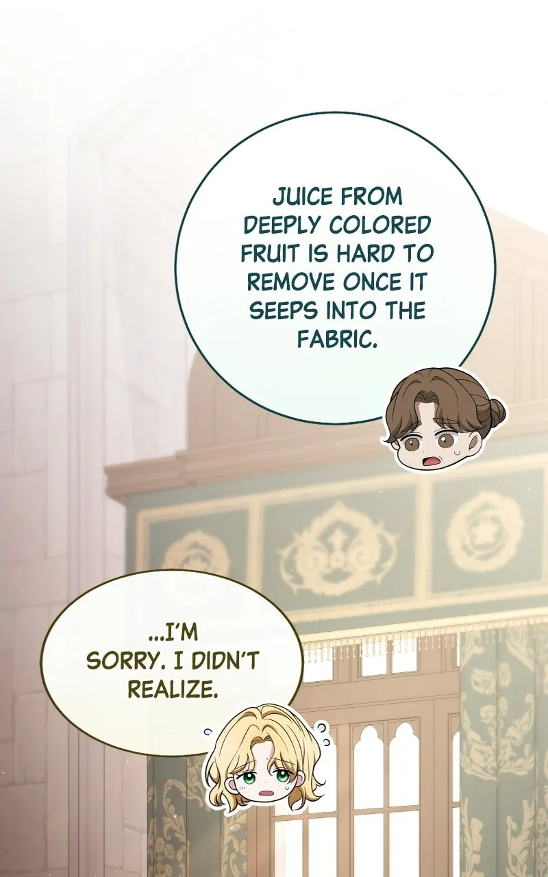 Read A Savage Proposal Manga Online