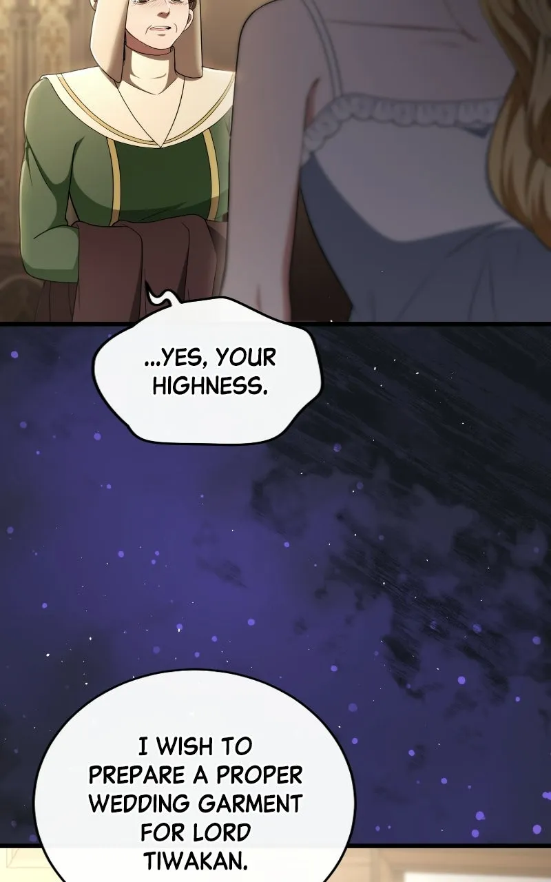 Read A Savage Proposal Manga Online
