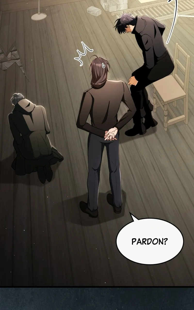 Read A Savage Proposal Manga Online