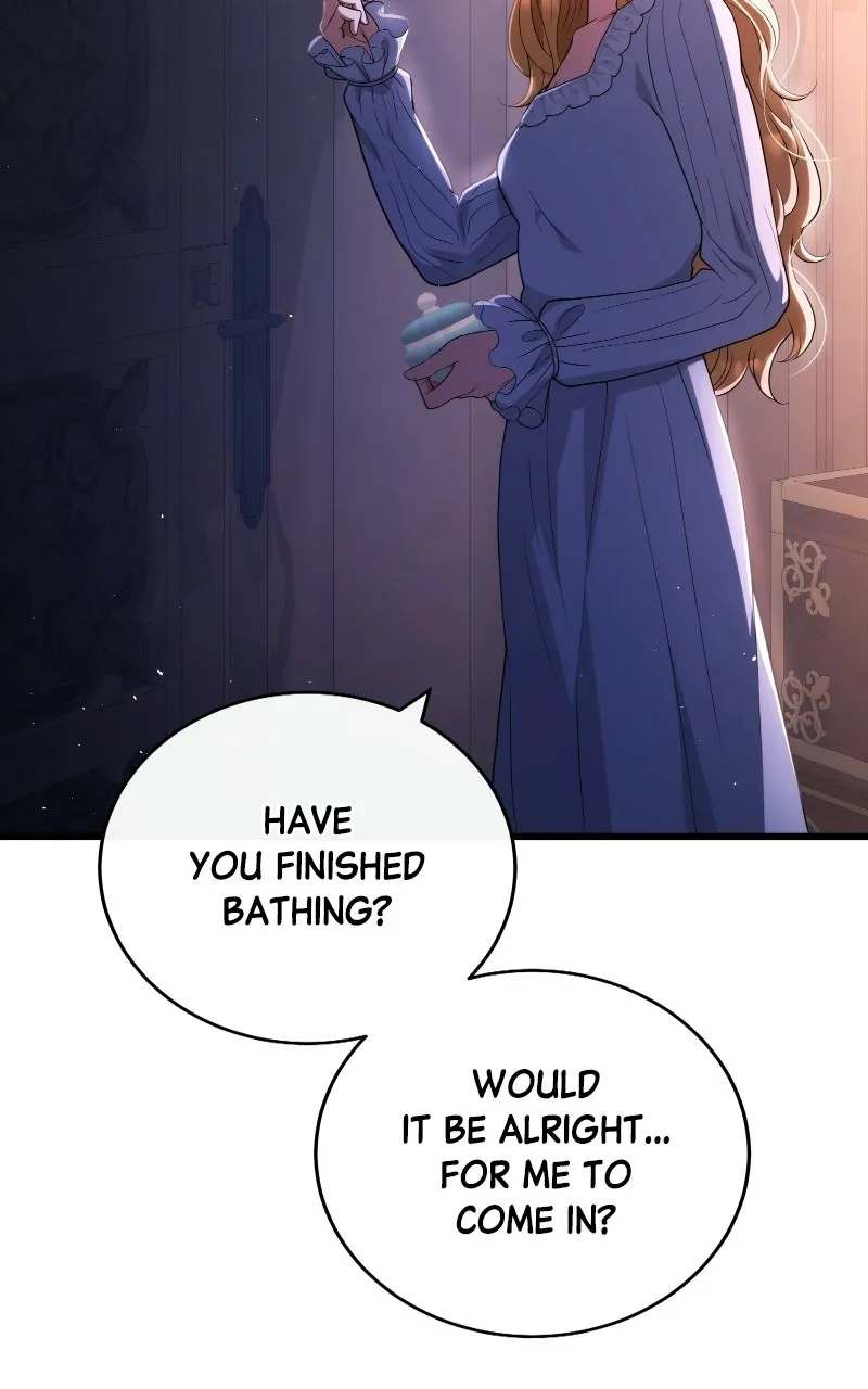 Read A Savage Proposal Manga Online