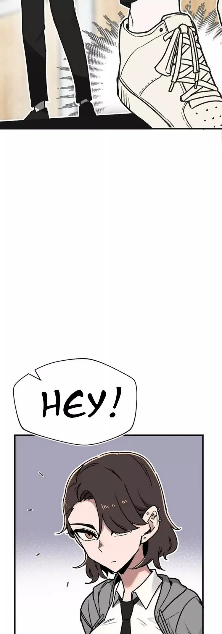 Read A Sharp-Eyed Classmate Manga Online
