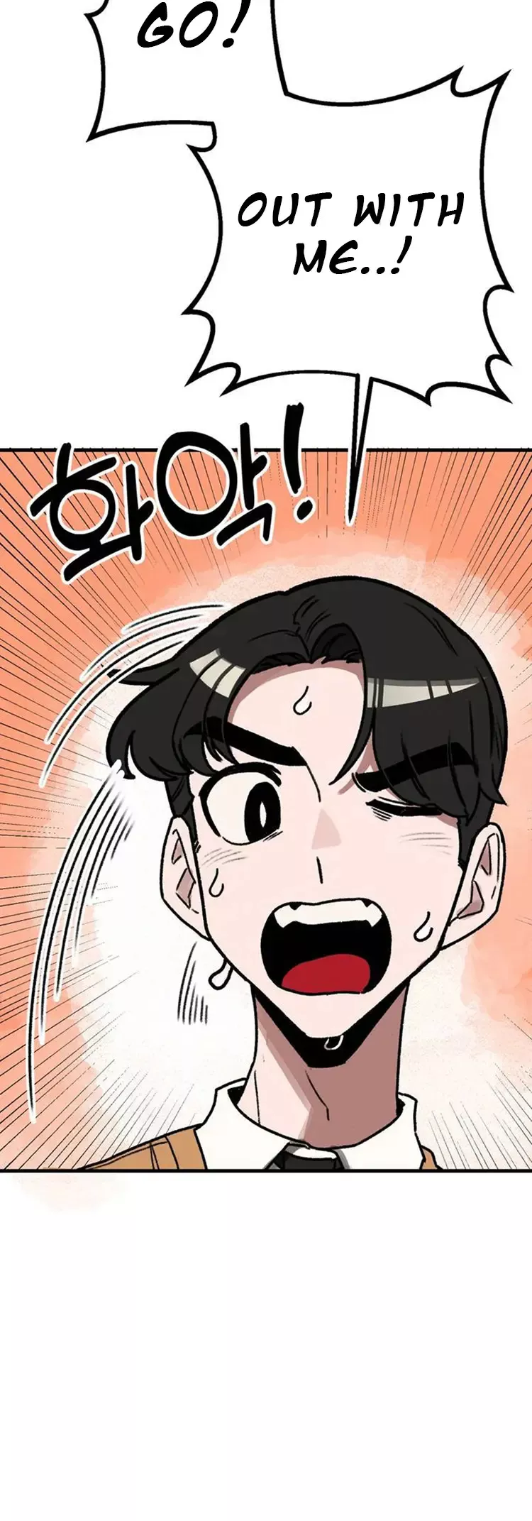 Read A Sharp-Eyed Classmate Manga Online