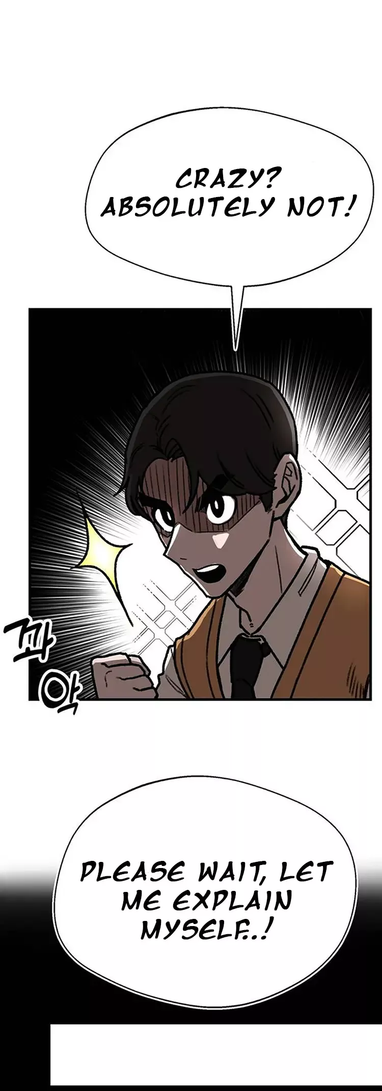 Read A Sharp-Eyed Classmate Manga Online