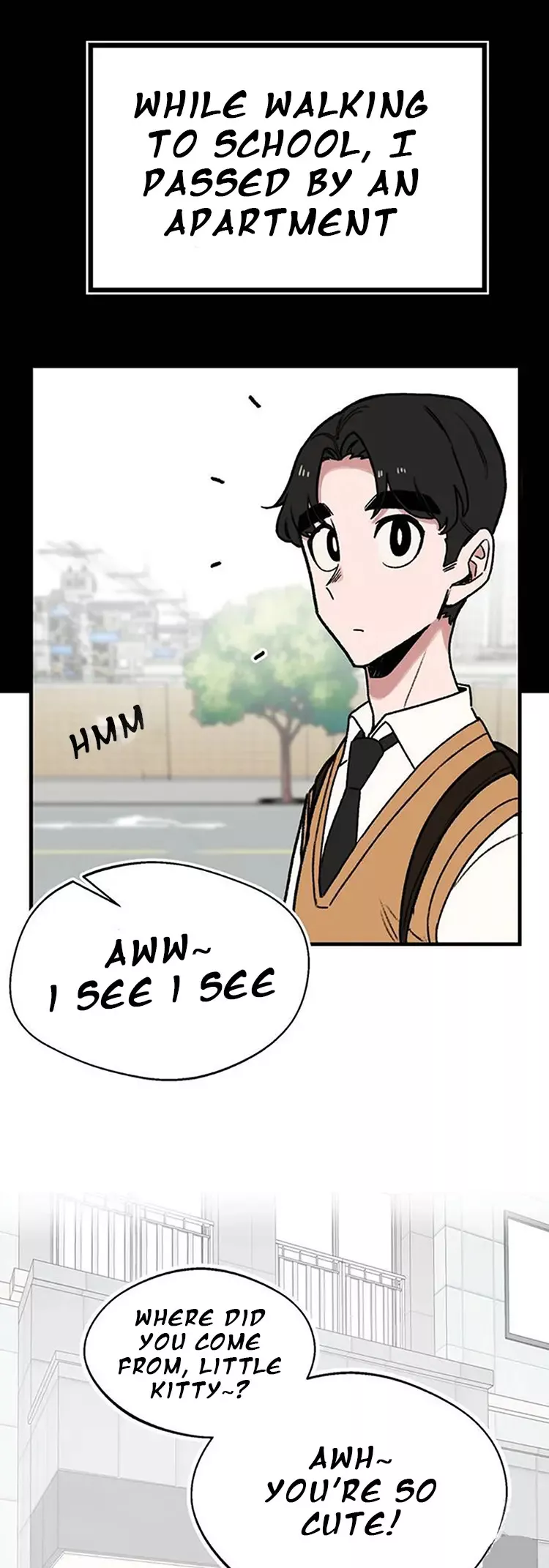 Read A Sharp-Eyed Classmate Manga Online