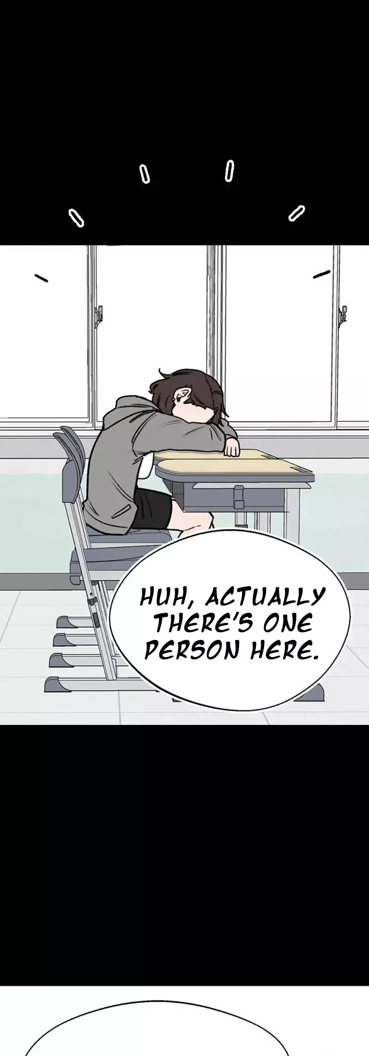 Read A Sharp-Eyed Classmate Manga Online