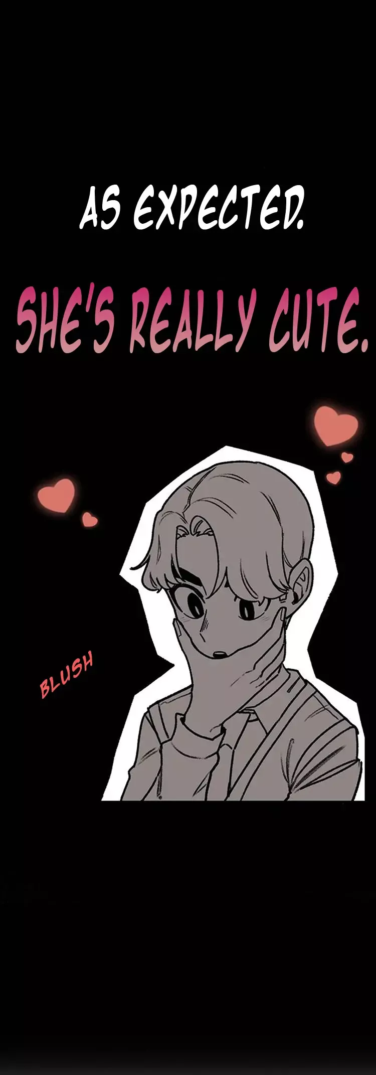 Read A Sharp-Eyed Classmate Manga Online