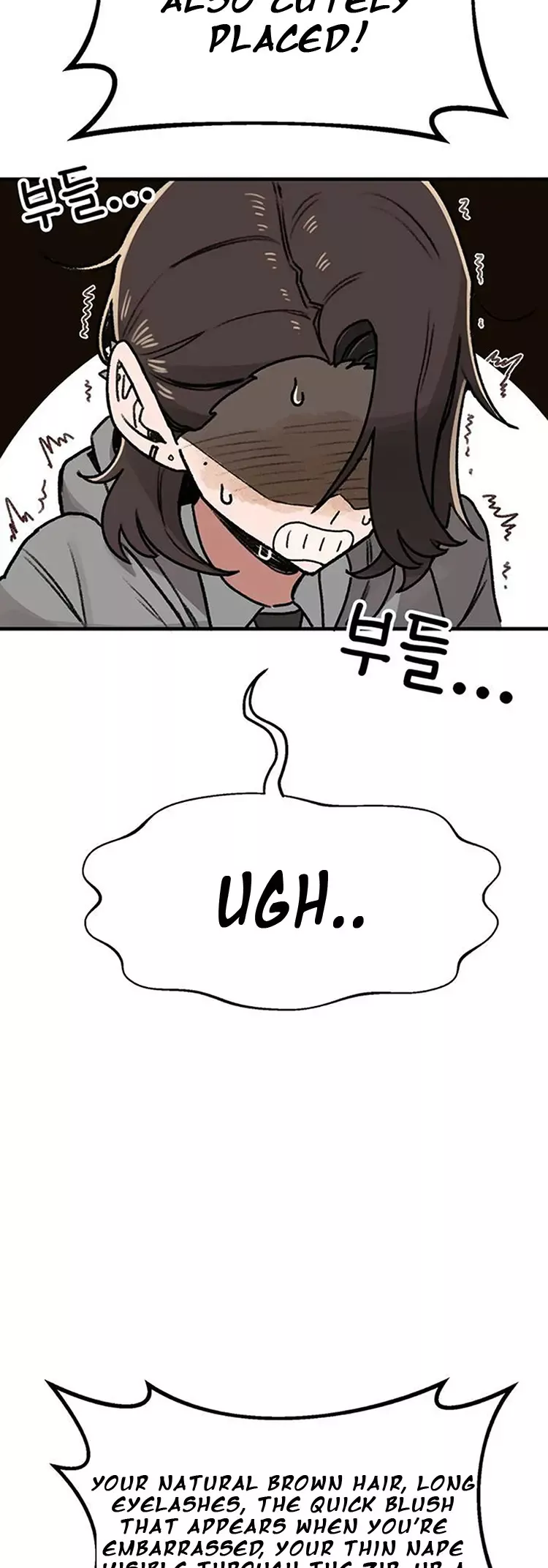 Read A Sharp-Eyed Classmate Manga Online