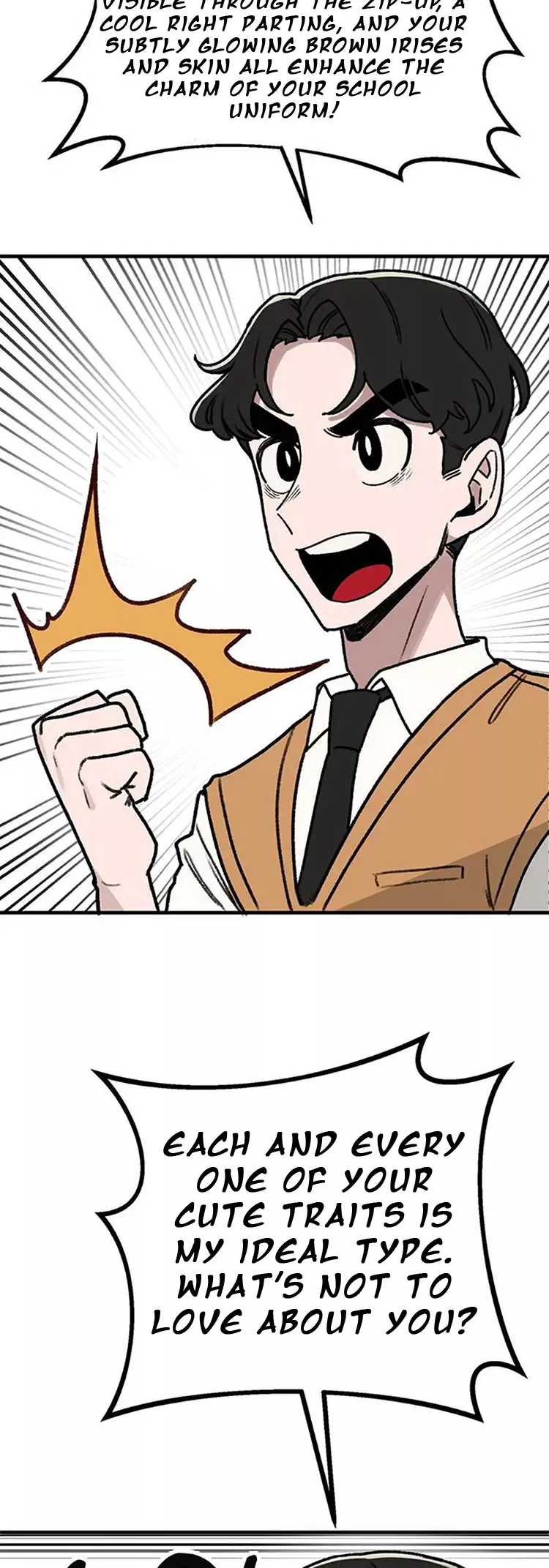 Read A Sharp-Eyed Classmate Manga Online