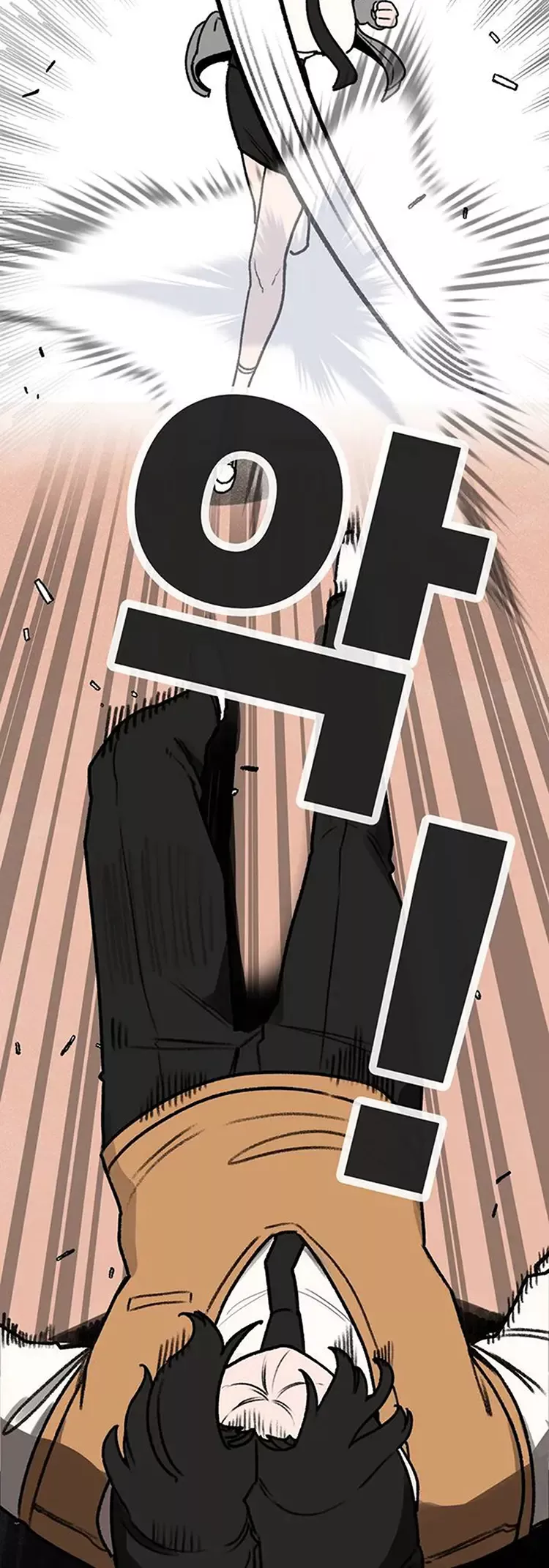 Read A Sharp-Eyed Classmate Manga Online