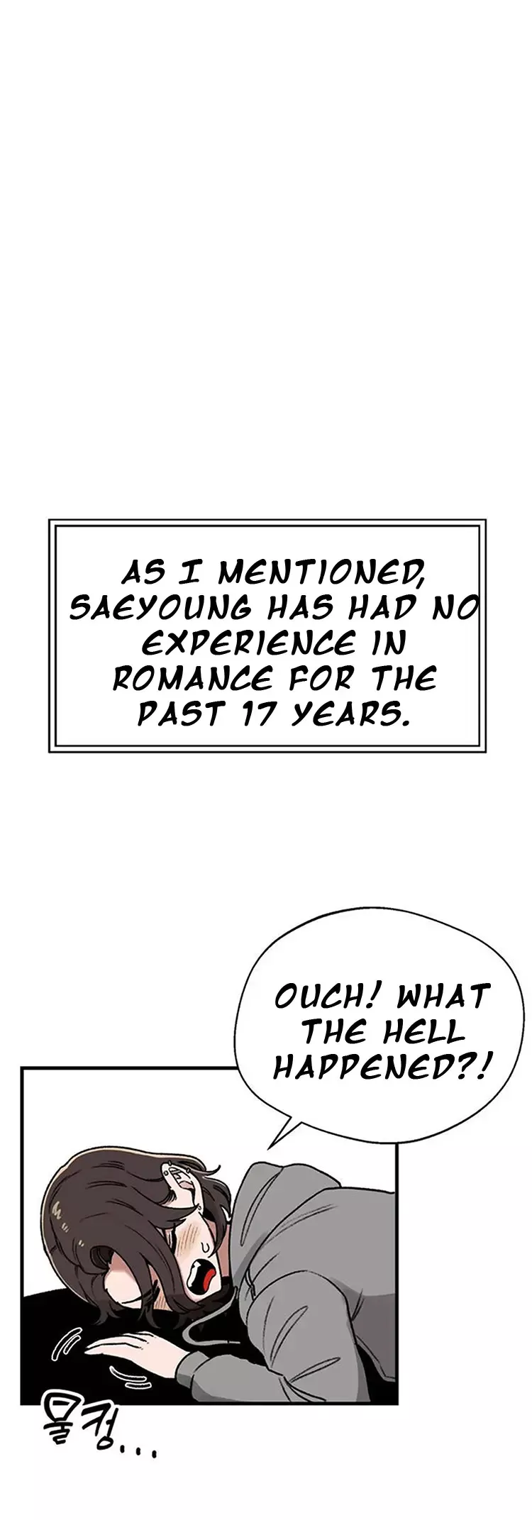 Read A Sharp-Eyed Classmate Manga Online