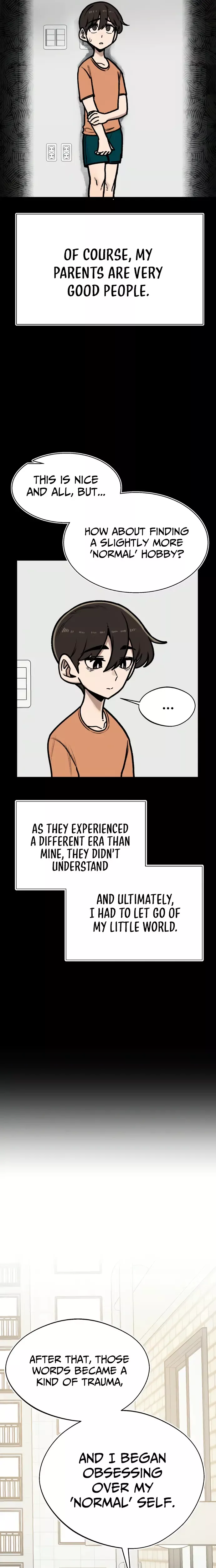Read A Sharp-Eyed Classmate Manga Online