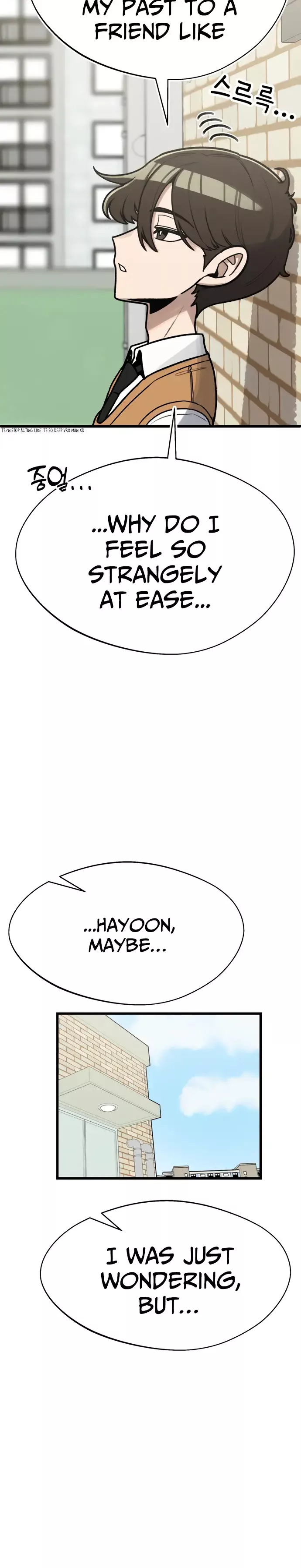 Read A Sharp-Eyed Classmate Manga Online