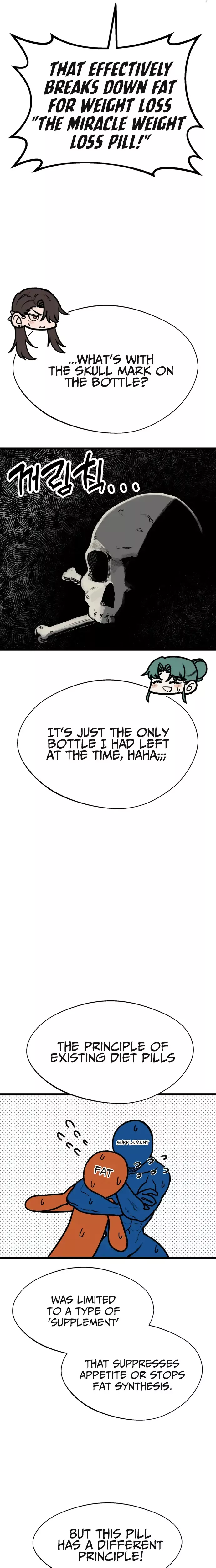 Read A Sharp-Eyed Classmate Manga Online