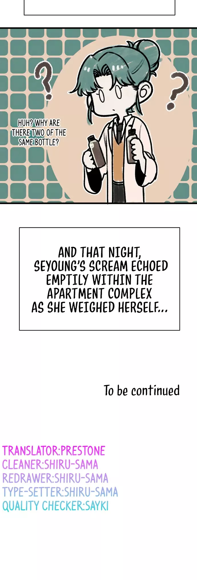 Read A Sharp-Eyed Classmate Manga Online