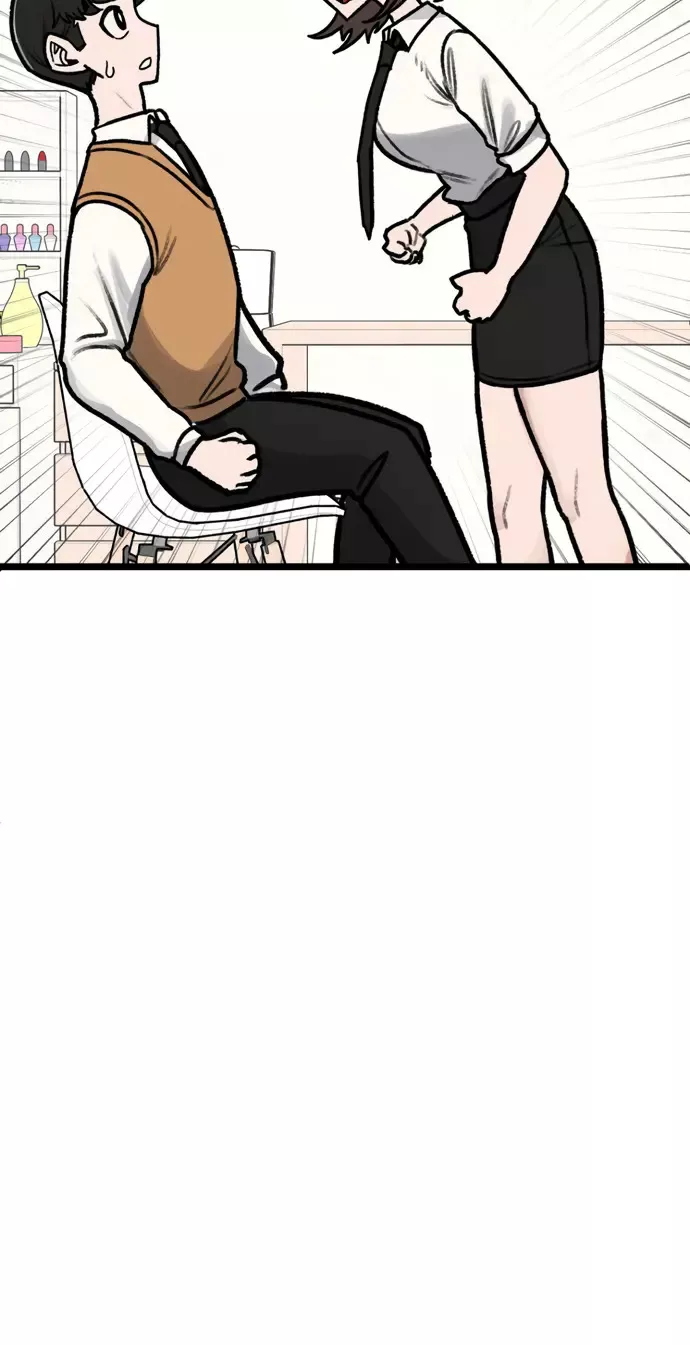 Read A Sharp-Eyed Classmate Manga Online