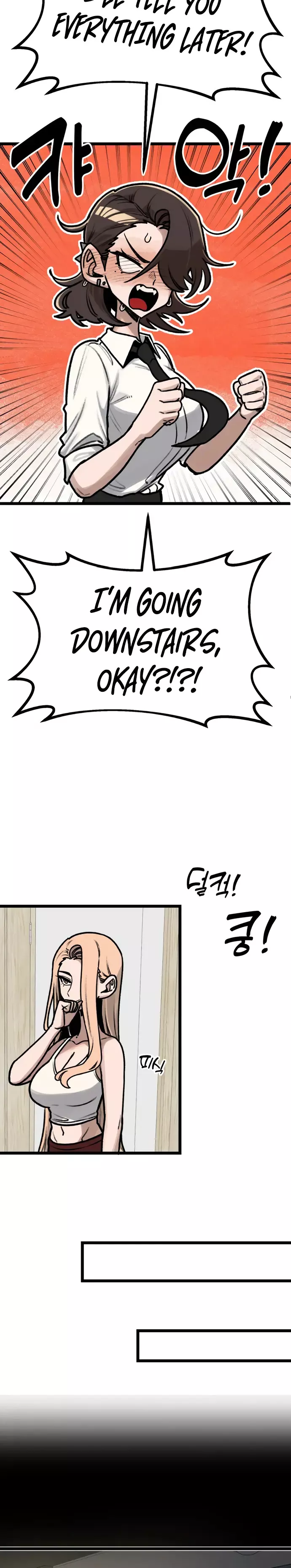 Read A Sharp-Eyed Classmate Manga Online