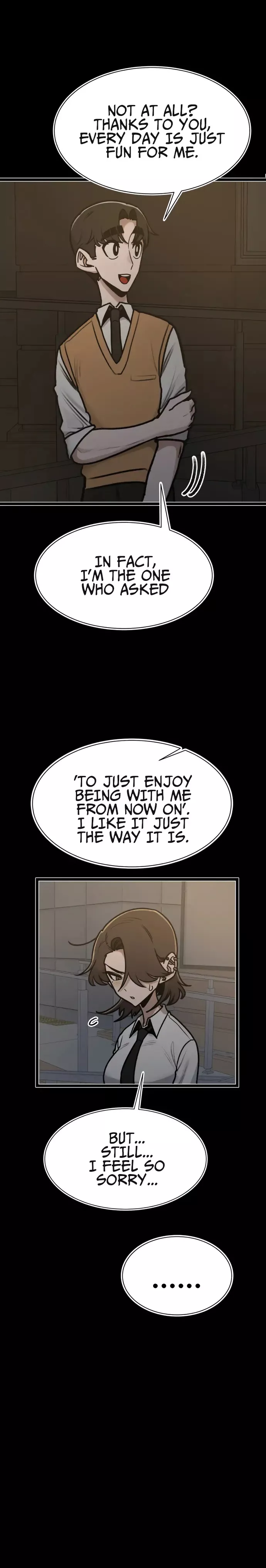 Read A Sharp-Eyed Classmate Manga Online