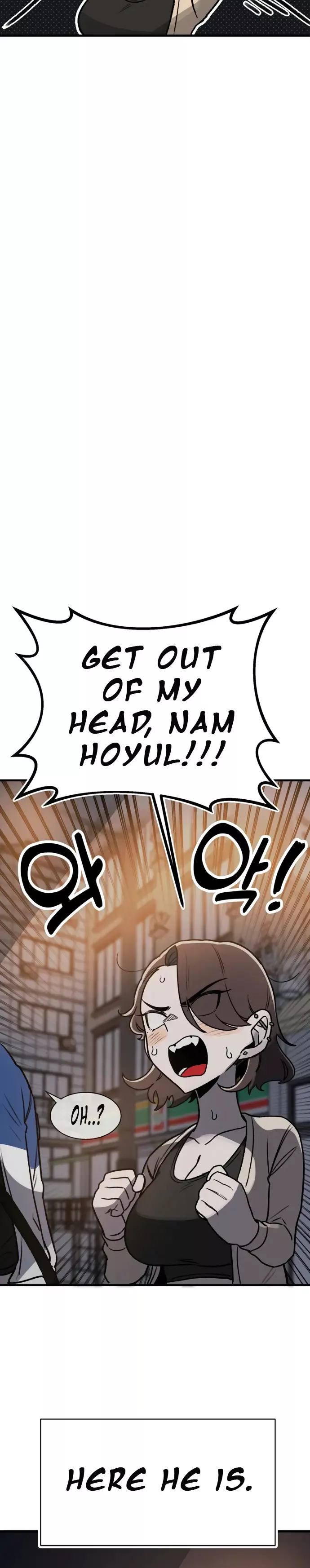 Read A Sharp-Eyed Classmate Manga Online