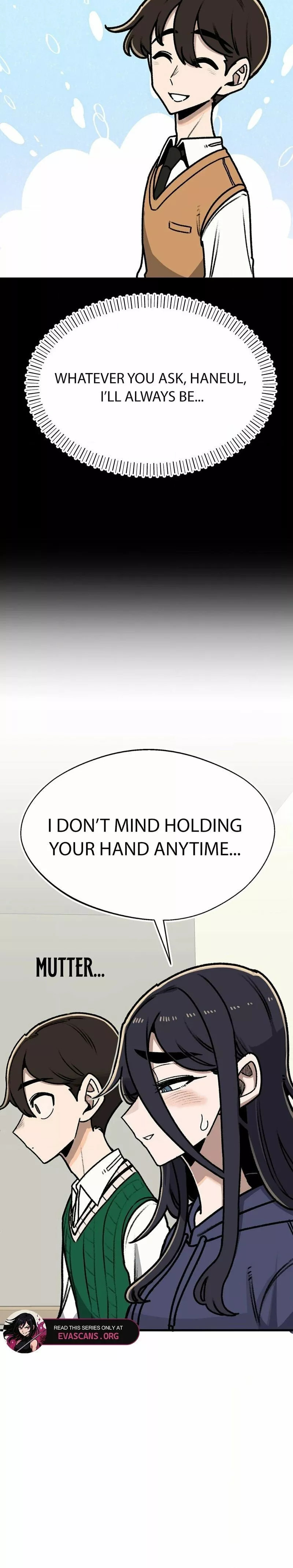 Read A Sharp-Eyed Classmate Manga Online