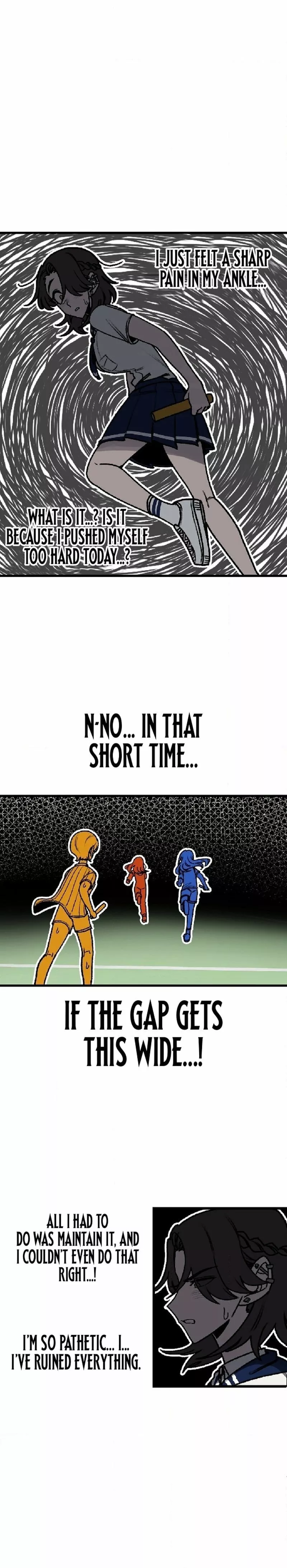 Read A Sharp-Eyed Classmate Manga Online