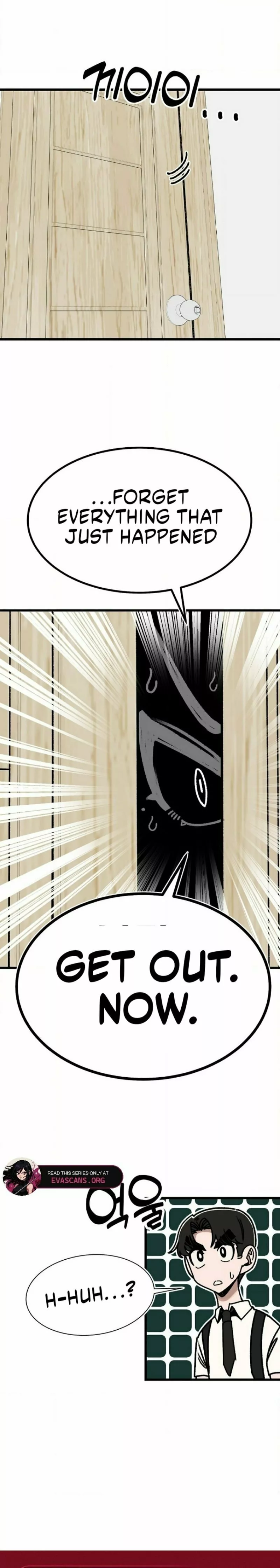 Read A Sharp-Eyed Classmate Manga Online