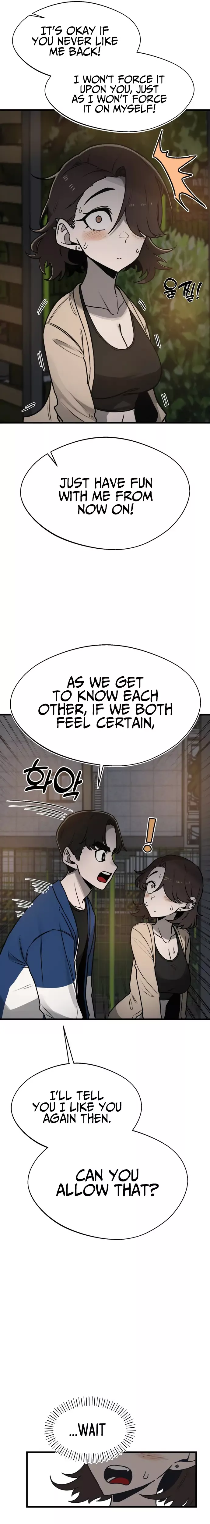 Read A Sharp-Eyed Classmate Manga Online