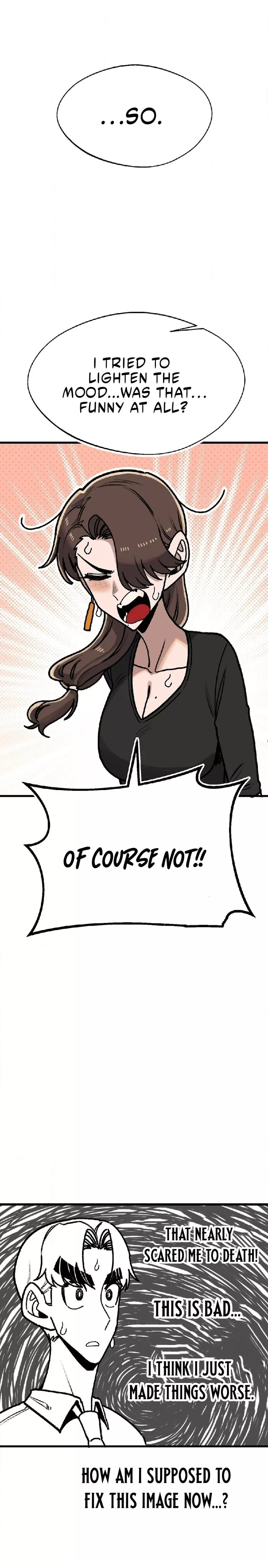 Read A Sharp-Eyed Classmate Manga Online