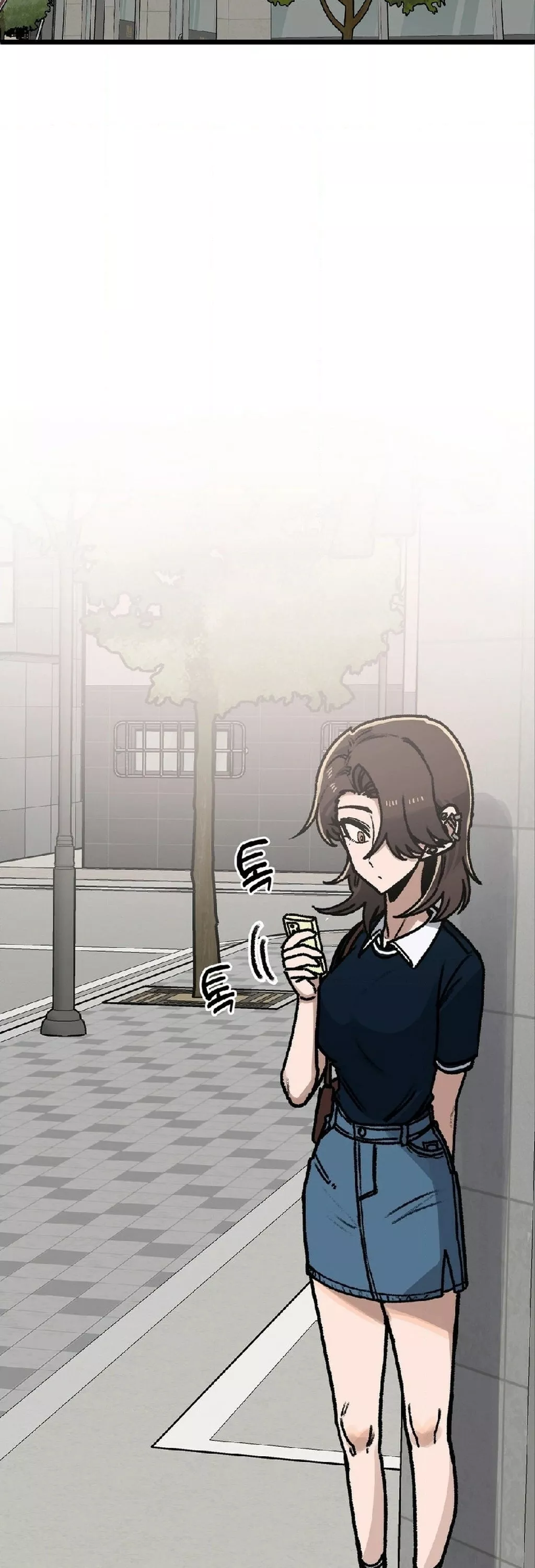Read A Sharp-Eyed Classmate Manga Online
