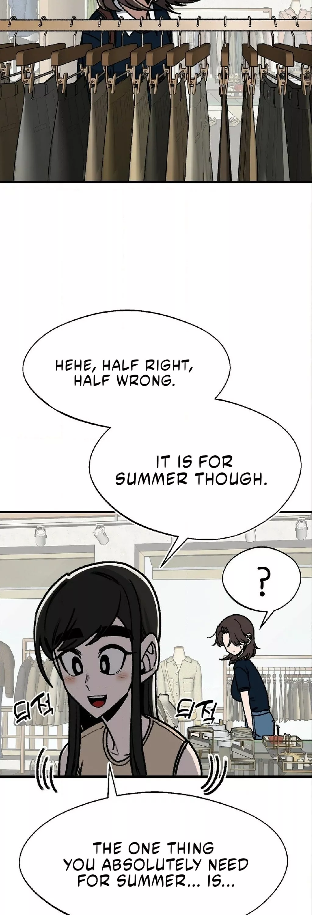 Read A Sharp-Eyed Classmate Manga Online