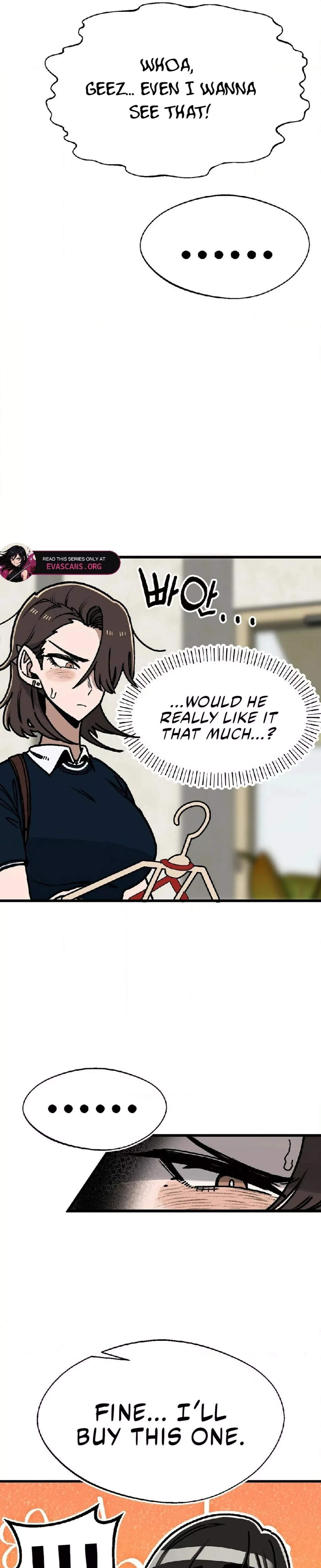 Read A Sharp-Eyed Classmate Manga Online