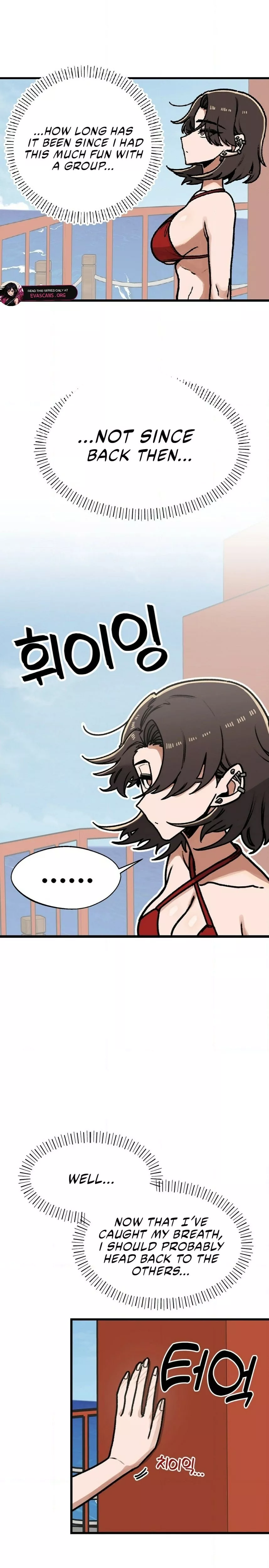 Read A Sharp-Eyed Classmate Manga Online