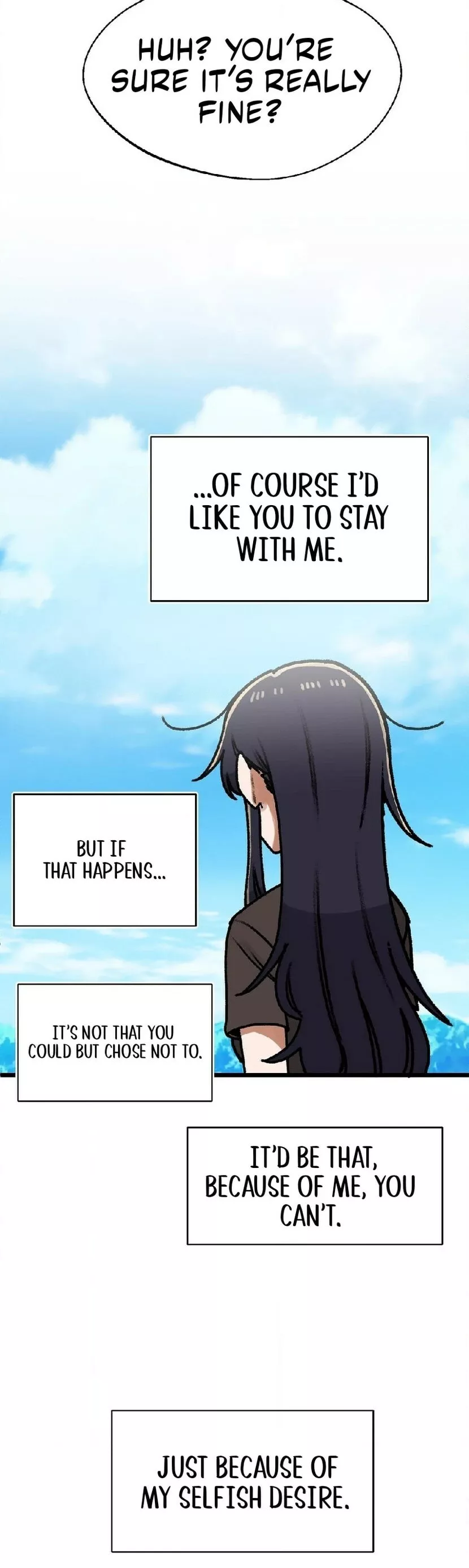 Read A Sharp-Eyed Classmate Manga Online