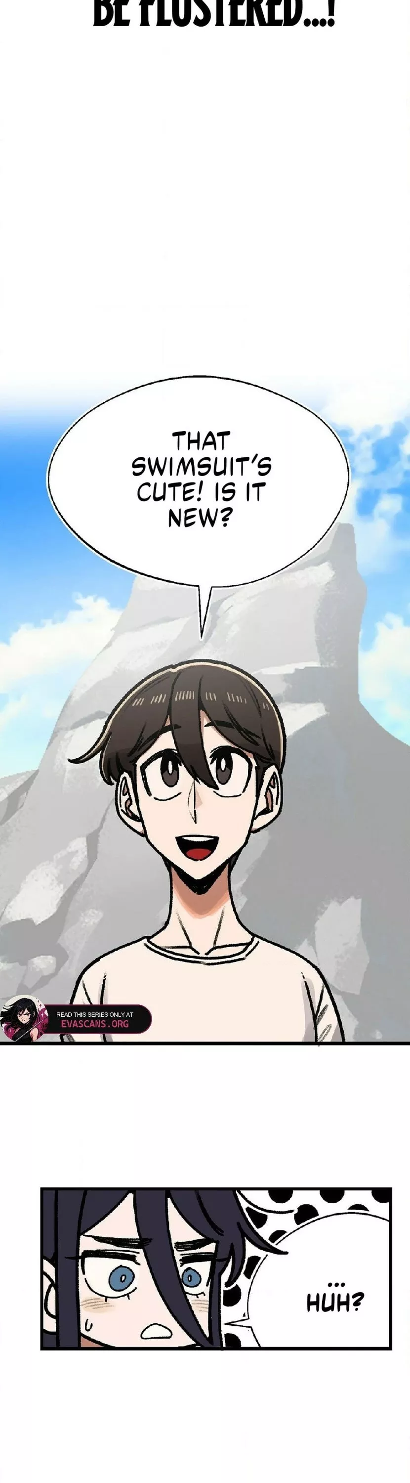 Read A Sharp-Eyed Classmate Manga Online
