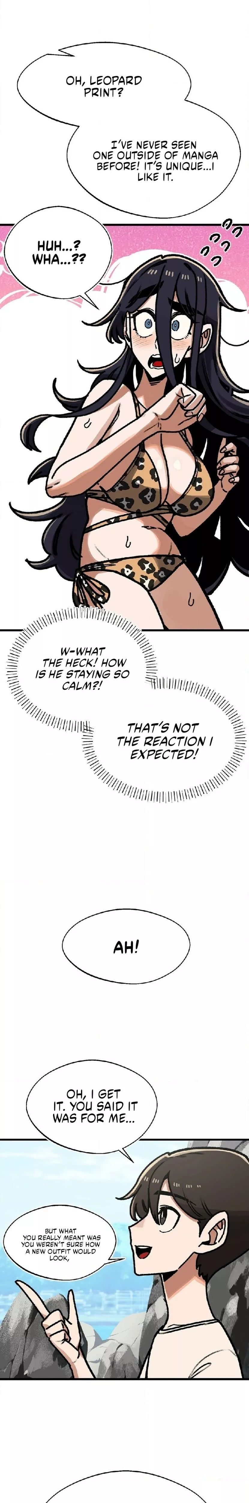 Read A Sharp-Eyed Classmate Manga Online