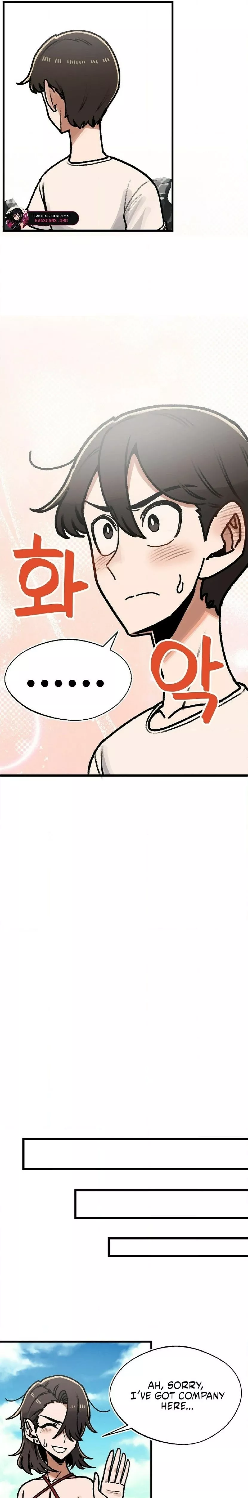 Read A Sharp-Eyed Classmate Manga Online