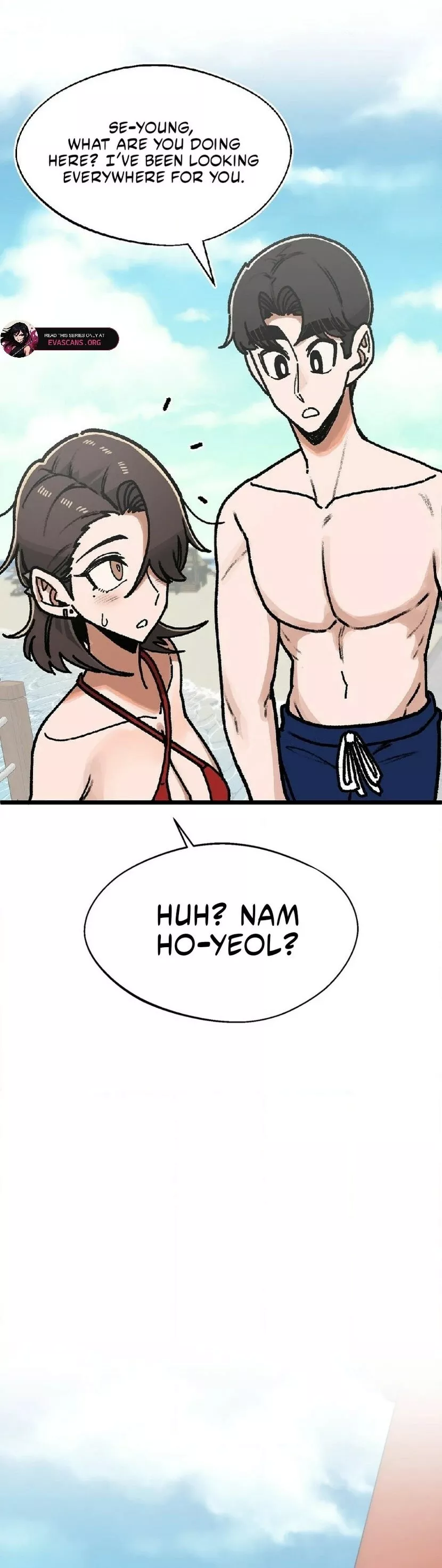 Read A Sharp-Eyed Classmate Manga Online