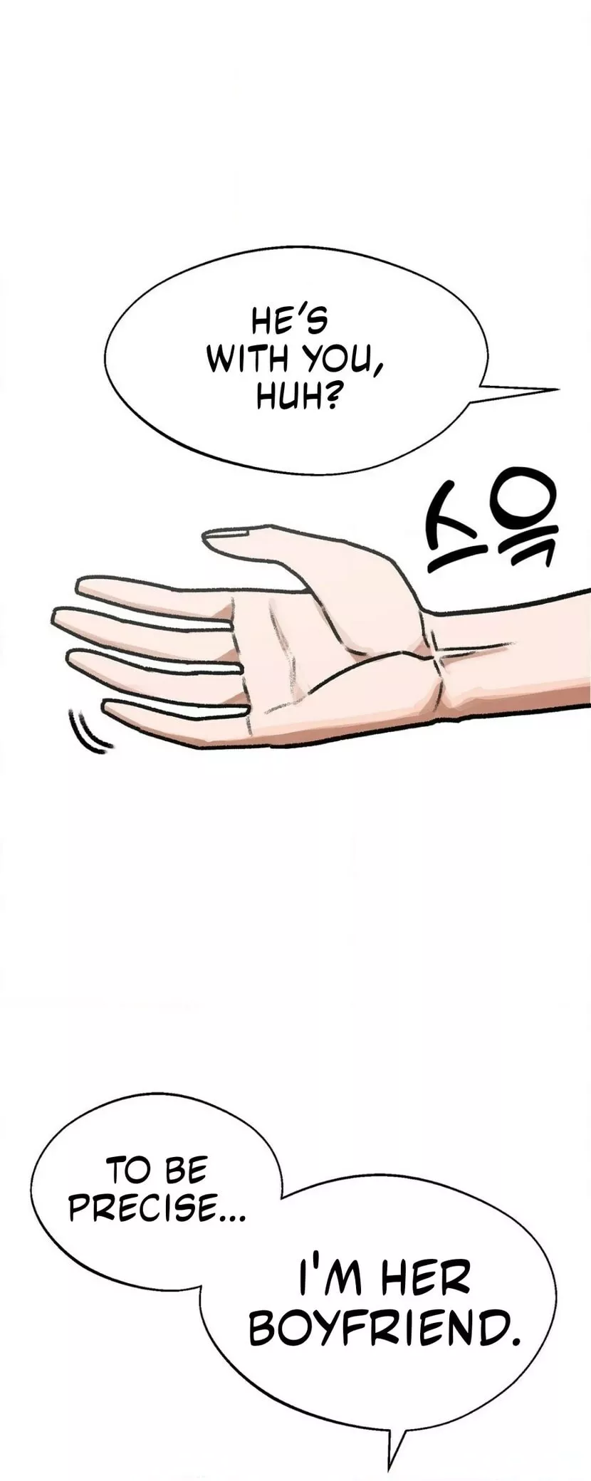 Read A Sharp-Eyed Classmate Manga Online
