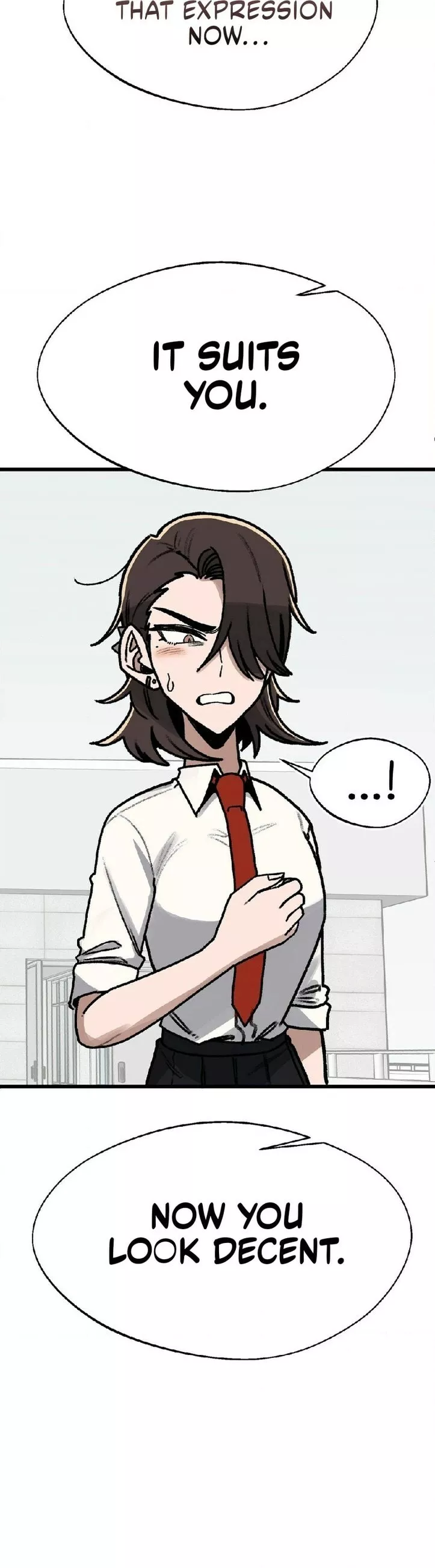 Read A Sharp-Eyed Classmate Manga Online