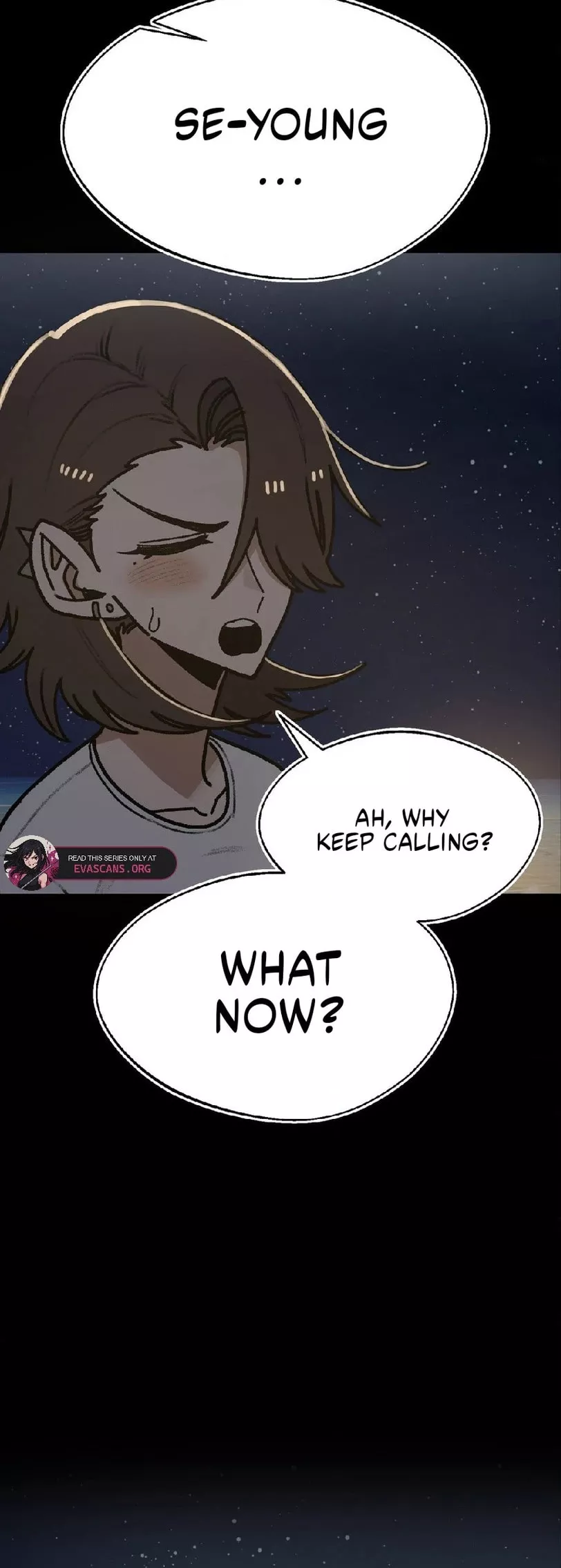 Read A Sharp-Eyed Classmate Manga Online