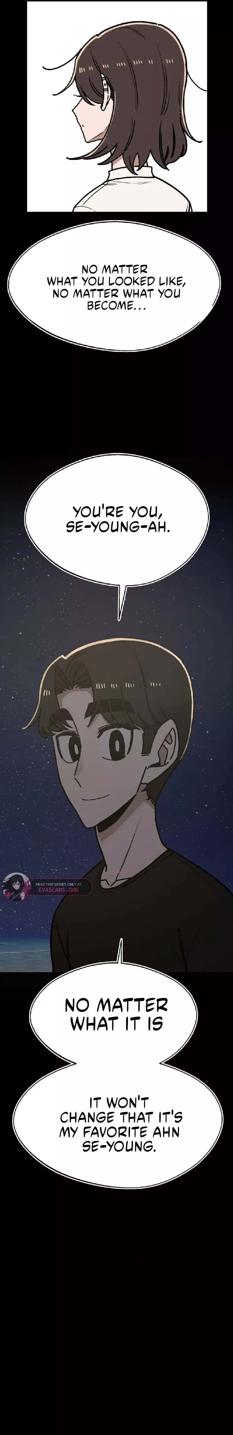Read A Sharp-Eyed Classmate Manga Online
