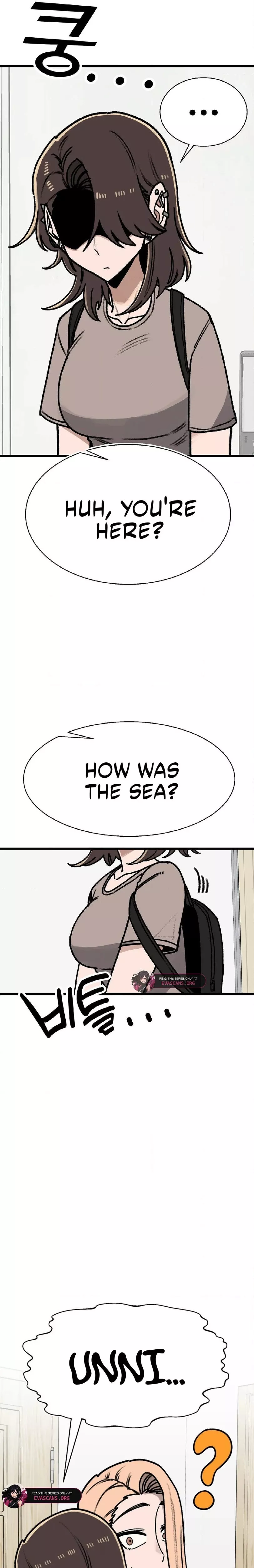 Read A Sharp-Eyed Classmate Manga Online