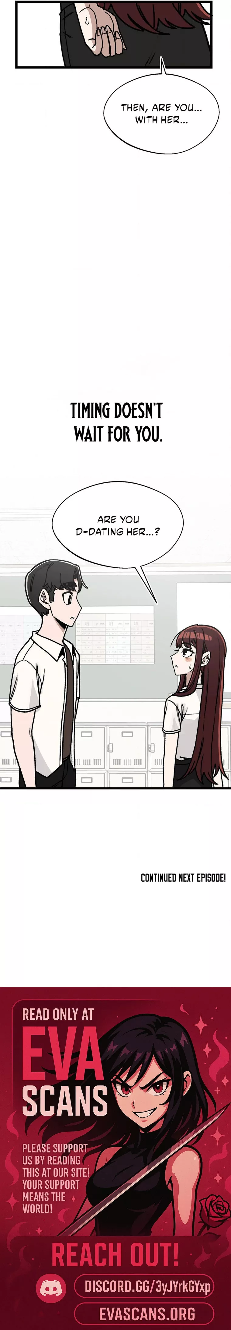 Read A Sharp-Eyed Classmate Manga Online