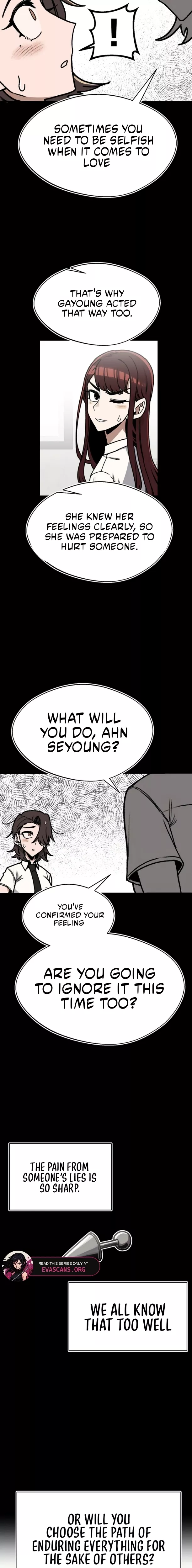 Read A Sharp-Eyed Classmate Manga Online